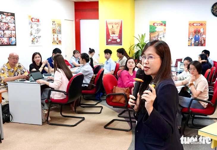 truyền thông - Ảnh 4.