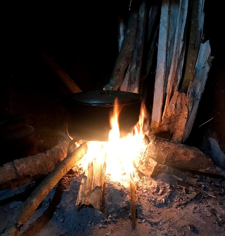 mái ấm - Ảnh 3.