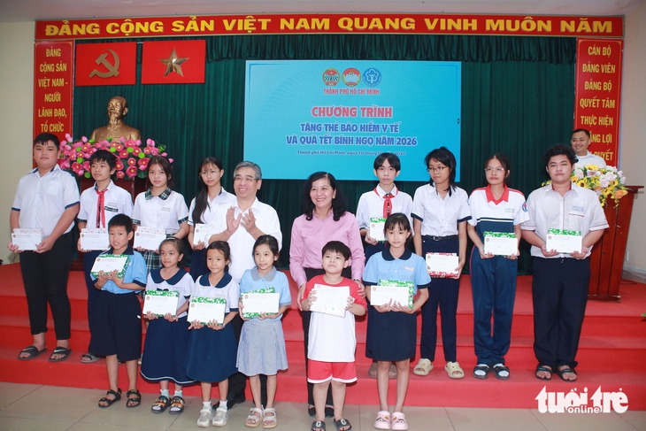 làng mai vàng Bình Lợi - Ảnh 4.