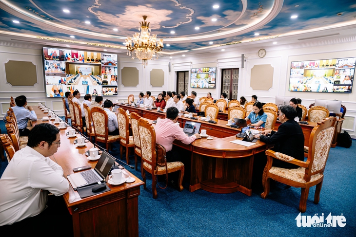 Ngoại giao kinh tế - Ảnh 4.