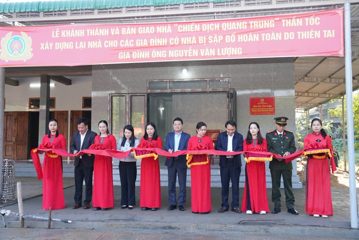 chiến dịch Quang Trung - Ảnh 1.