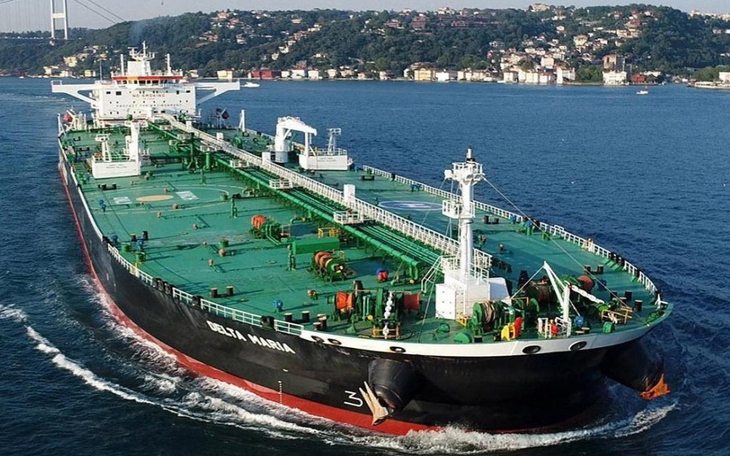 Cướp biển lại hoành hành - Kỳ cuối: Từ súng âm thanh đến vệ tinh chống cướp biển - Ảnh 2.