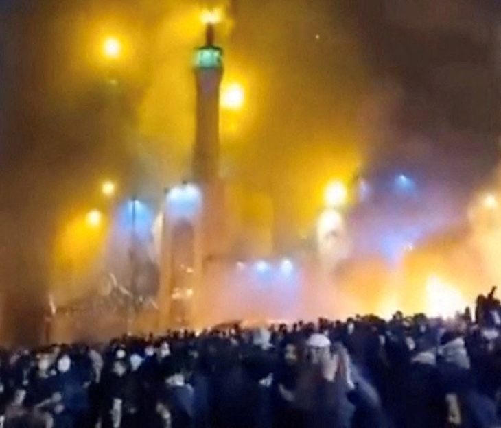 Venezuela - Ảnh 2.