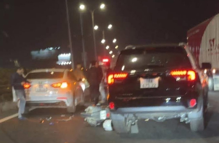 tai nạn - Ảnh 1.