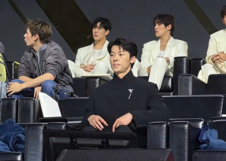 Golden Disc Awards 2026 - Ảnh 2.