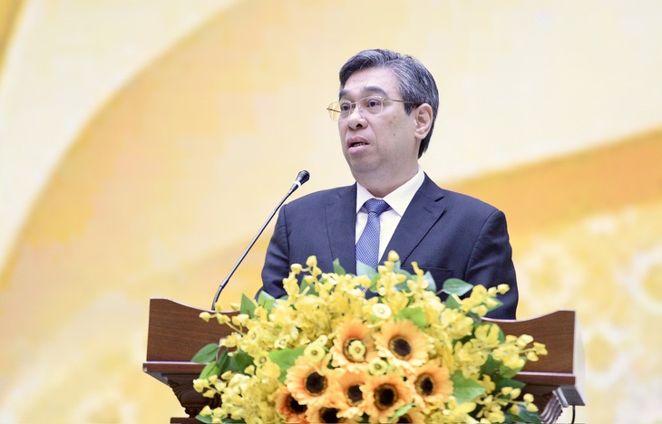 TP. Hồ Chí Minh: "Giải phóng" bệnh viện tuyến cuối bằng mô hình đa tầng - đa cực - đa trung tâm y tế - Ảnh 1.