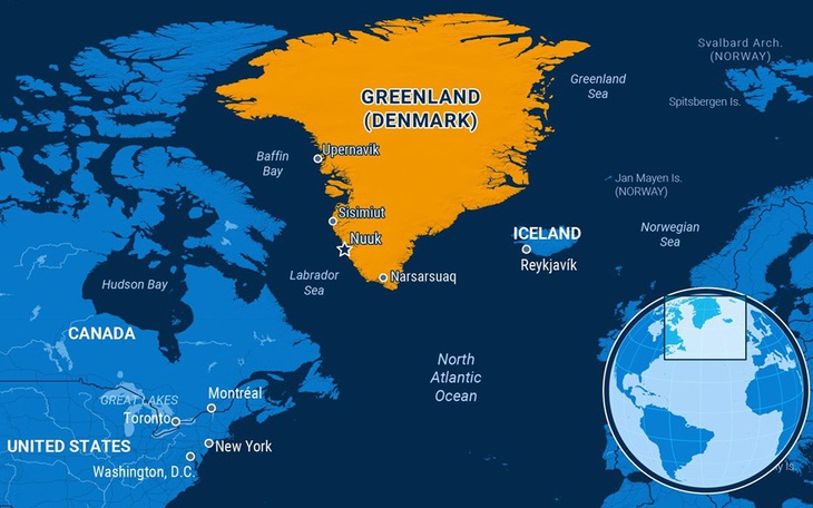 Đức nhắc Mỹ ai cũng phải tuân thủ luật pháp quốc tế - Ảnh 2.