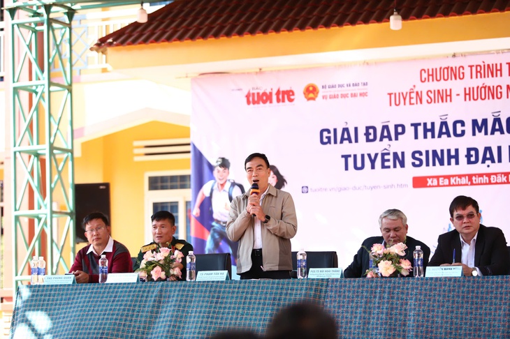 đại học - Ảnh 7.