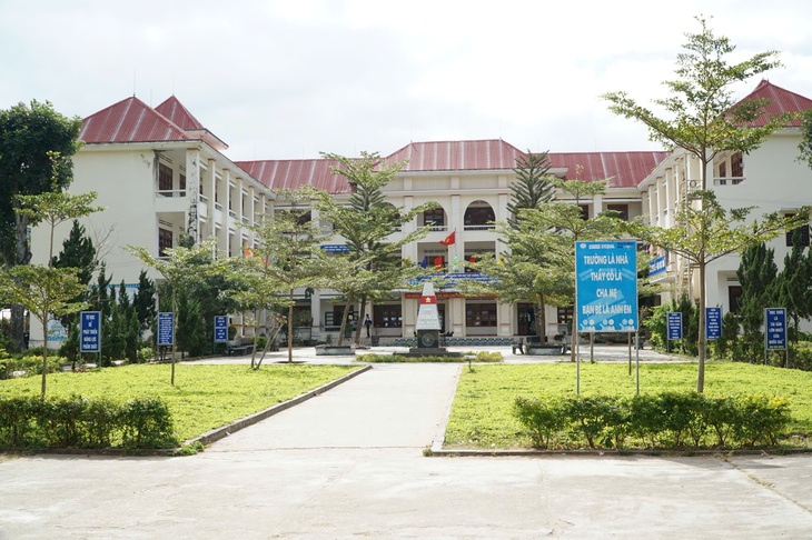 học sinh - Ảnh 3.