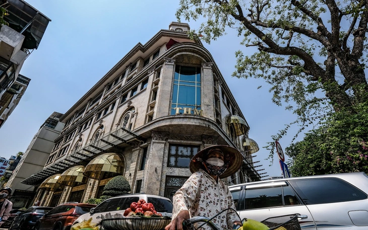 Một công ty chứng khoán định tăng vốn 1.000 tỉ, con trai chủ tịch Tân Hoàng Minh rót tiền lớn? - Ảnh 2.