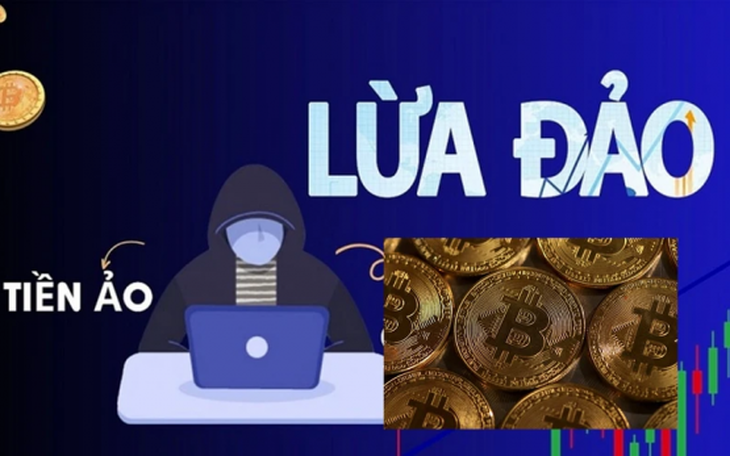Các thủ đoạn lừa đảo dịp cận Tết ngày càng tinh vi - Ảnh 2.
