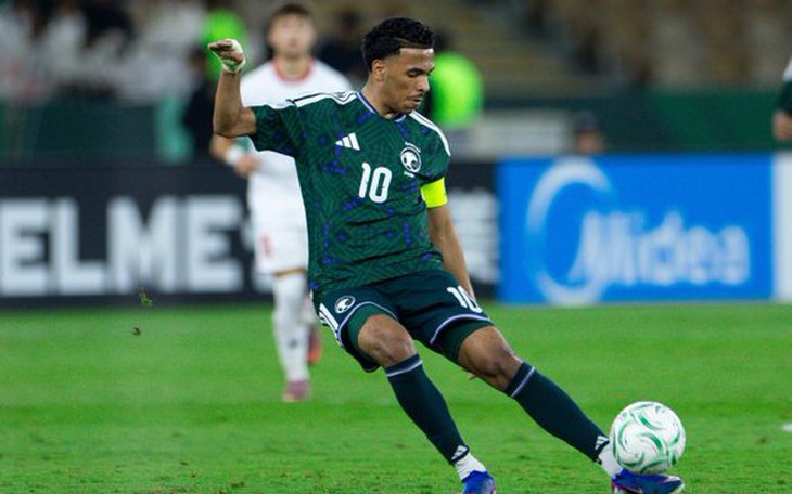 U23 Việt Nam và hành trình kỳ lạ - Ảnh 3.