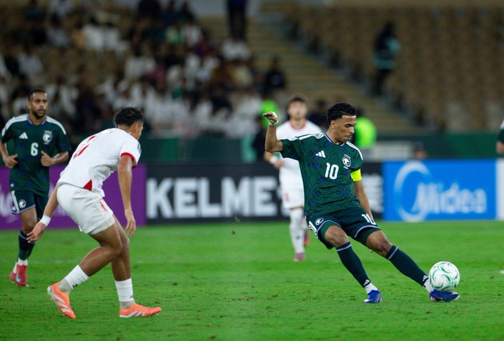 Cầu thủ đắt giá nhất U23 châu Á sẽ làm khó U23 Việt Nam?