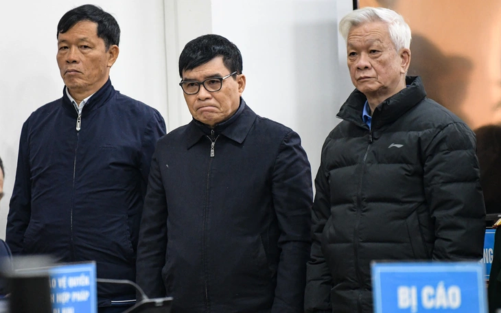 Vụ thâu tóm đất sân bay Nha Trang cũ: Ông chủ Tập đoàn Phúc Sơn và 2 cựu Thiếu tướng kháng cáo - Ảnh 3.