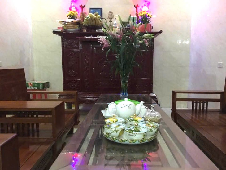 mái nhà - Ảnh 3.