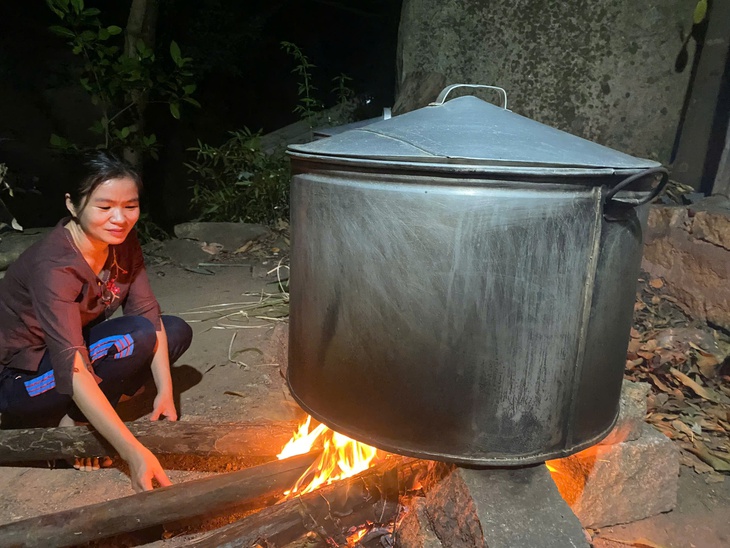 mái nhà - Ảnh 2.