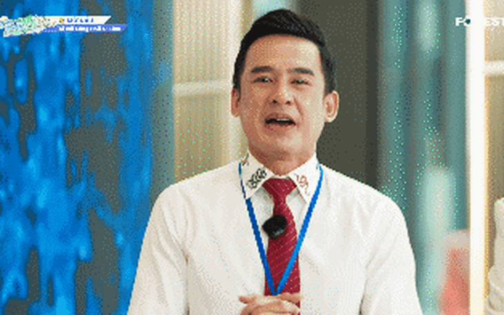 Trấn Thành, Anh Tú bật khóc trong trailer Running man tập cuối - Ảnh 5.