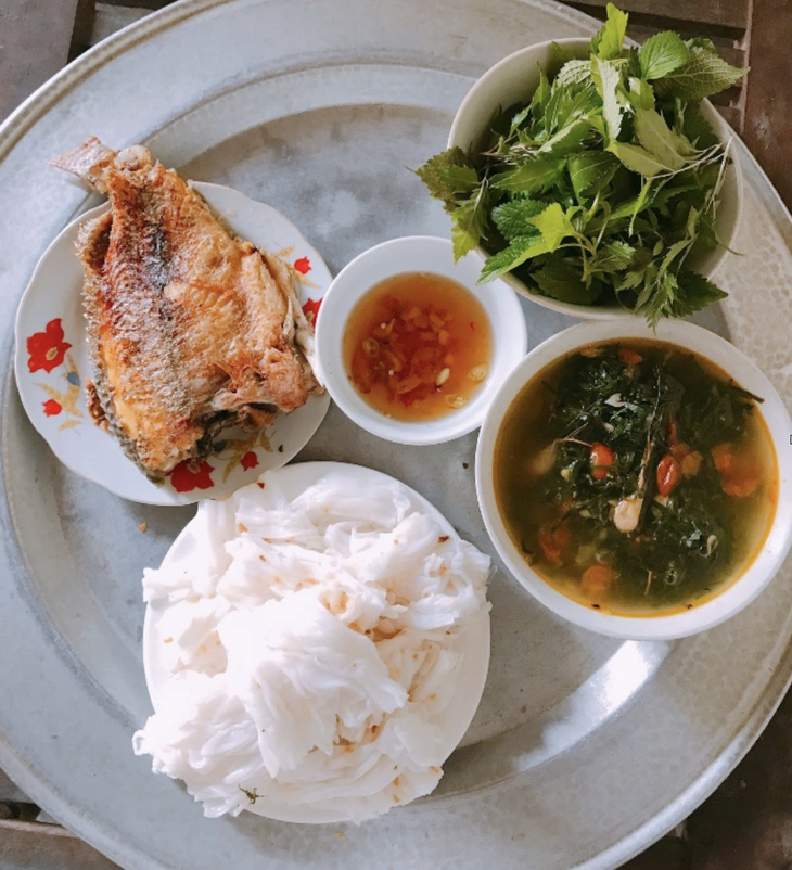 mái ấm - Ảnh 2.