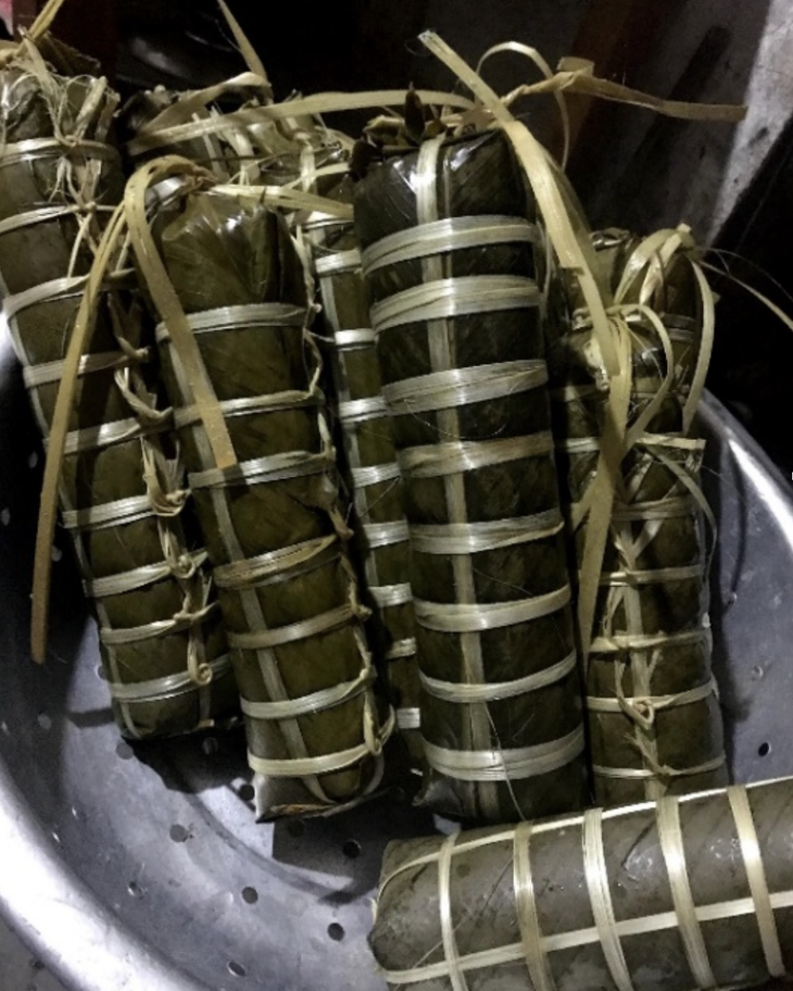 Có một mái ấm chờ trong tiếng gió mùa xuân - Ảnh 5.