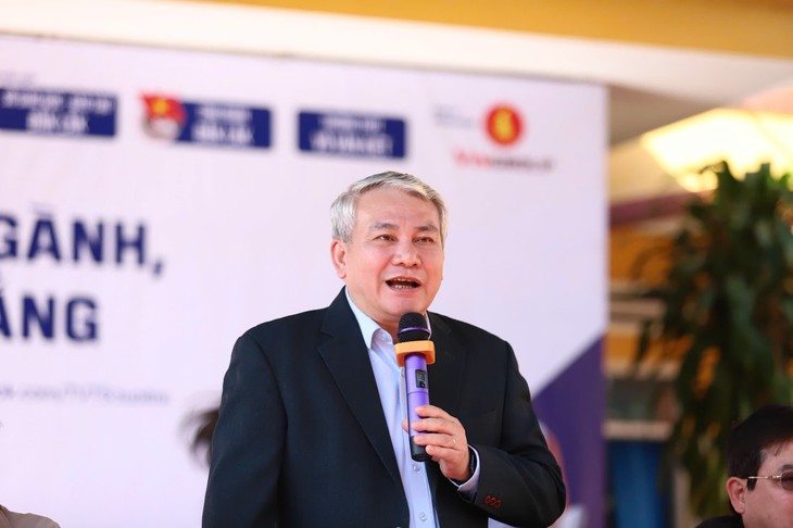 đại học - Ảnh 6.