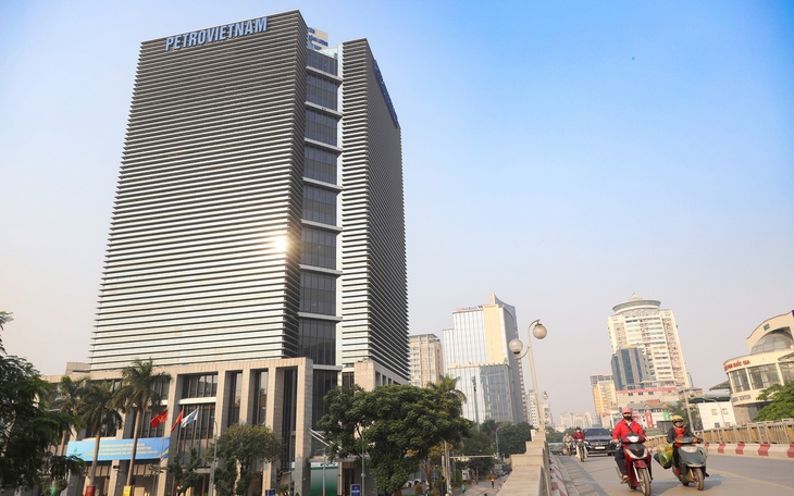 Niềm tin cho luồng gió mới trong doanh nghiệp nhà nước - Ảnh 2.