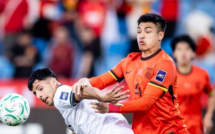 Dự đoán tỉ số: U23 Việt Nam tiễn Saudi Arabia rời giải - Ảnh 3.