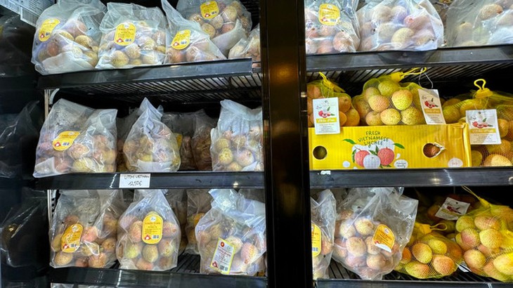 nông nghiệp  - Ảnh 2.