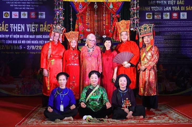 Đại hội Đảng XIV: Đưa văn hóa thành trụ cột phát triển bền vững của đất nước - Ảnh 1.