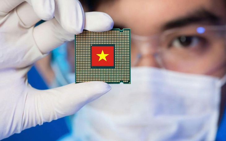 Làn sóng AI góp phần thúc đẩy xuất khẩu Việt Nam tăng trưởng - Ảnh 2.