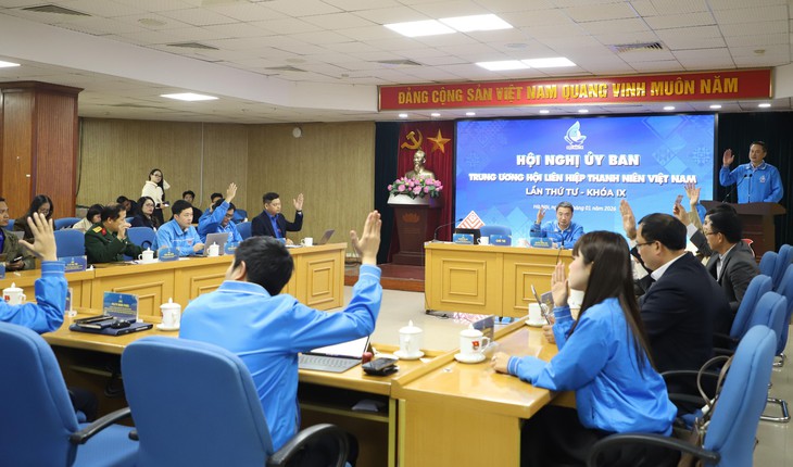 Nguyễn Chí Thanh - Ảnh 3.