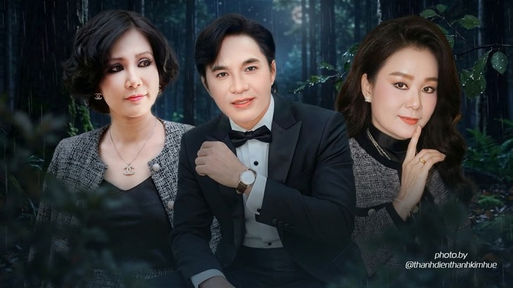 Thanh Kim Huệ - Ảnh 2.