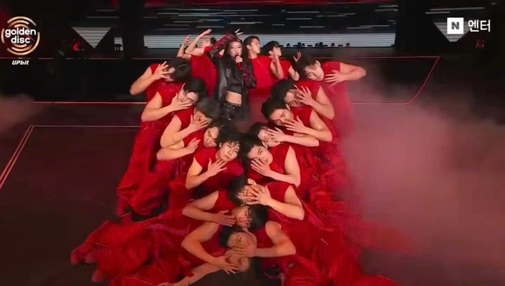 Golden Disc Awards 2026 - Ảnh 4.