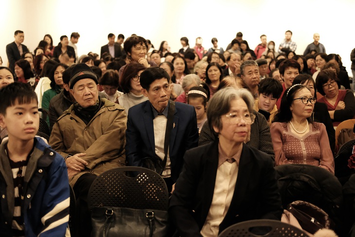 Nhạc sĩ Phạm Tuyên - Ảnh 2.