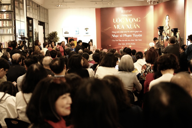 Nhạc sĩ Phạm Tuyên - Ảnh 3.