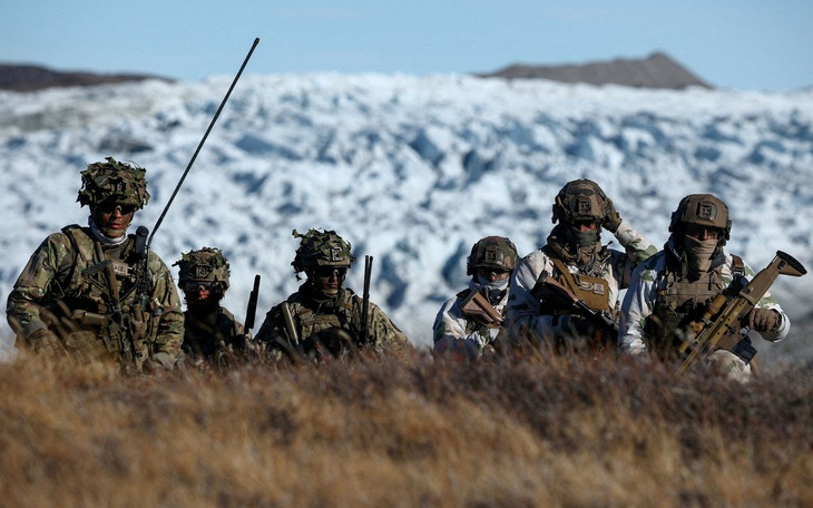 Pháp mở lãnh sự quán tại Greenland  - Ảnh 3.