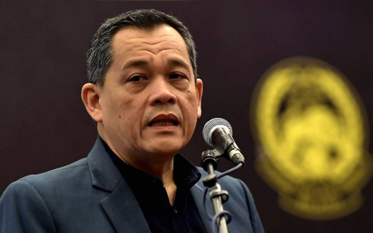 Bóng đá Malaysia tuyên bố muốn giành vé dự World Cup - Ảnh 2.