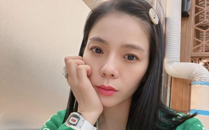 Lệ Quyên nói không làm gì sai, luôn bị xúc phạm vô cớ - Ảnh 2.