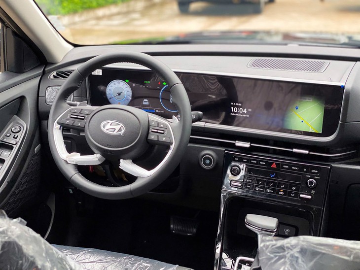 Lượng bán tăng vọt gần 40%, Hyundai Creta 'chạy nước rút' cho Toyota Yaris Cross 'hít khói' - Ảnh 4.