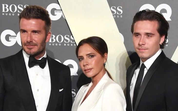 Brooklyn tiết lộ lý do anh gửi thư pháp lý cho gia đình Beckham - Ảnh 5.