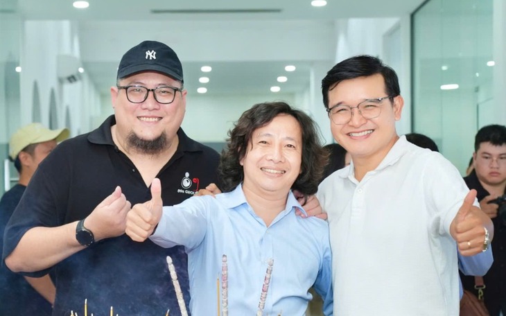 Phim 'Án mạng núi cấm' gây tranh cãi đổi tên thành 'Án mạng karaoke' - Ảnh 4.