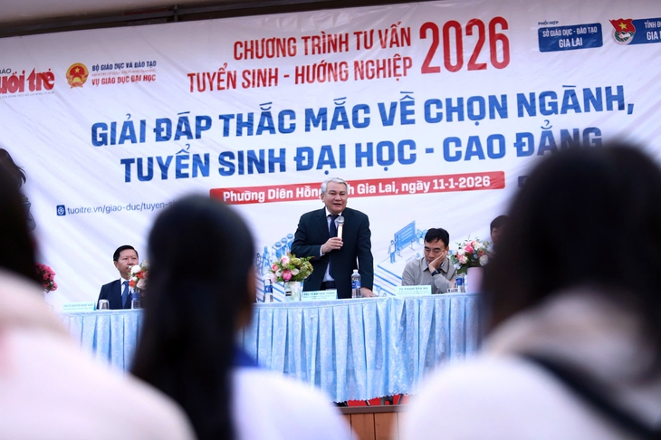 ngành 'hot' - Ảnh 1.