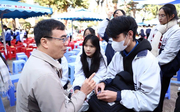 Học gì để 4 - 5 năm nữa không lỗi thời? - Ảnh 6.