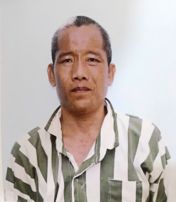 Đang truy bắt phạm nhân trốn khỏi trại giam Phước Hòa - Ảnh 1.