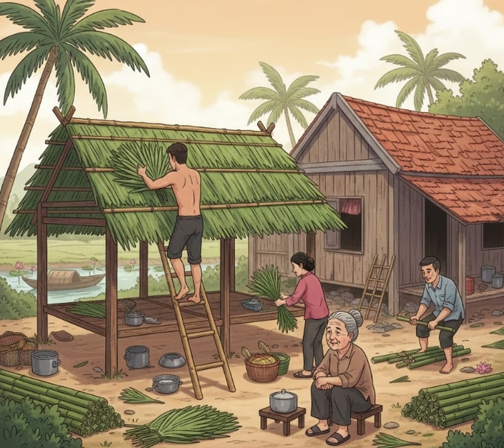 mùa xuân - Ảnh 2.