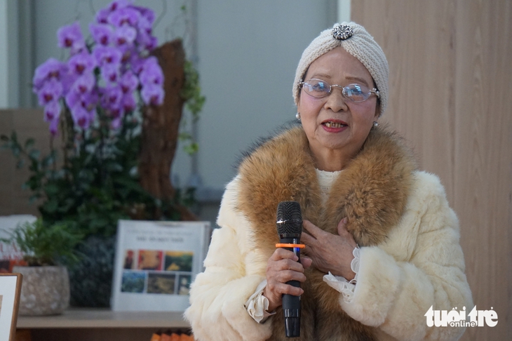 Nguyễn Tư Nghiêm - Ảnh 3.