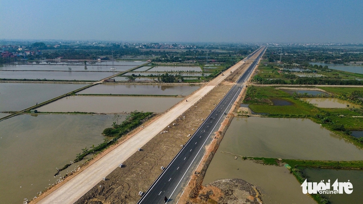 đường trục - Ảnh 7.