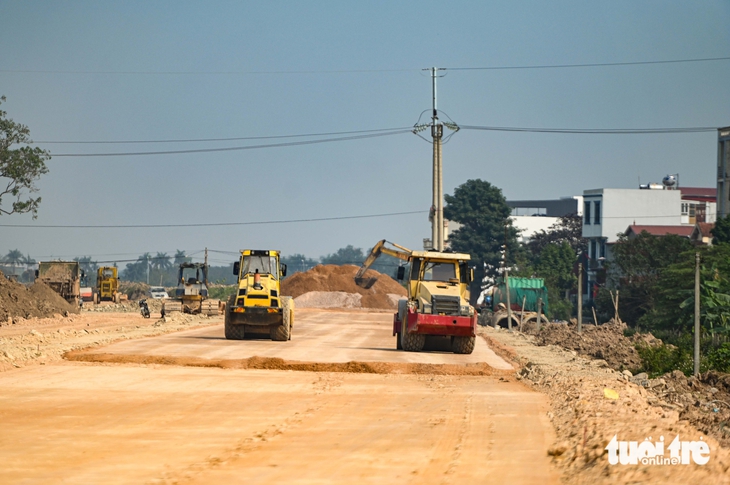 đường trục - Ảnh 15.