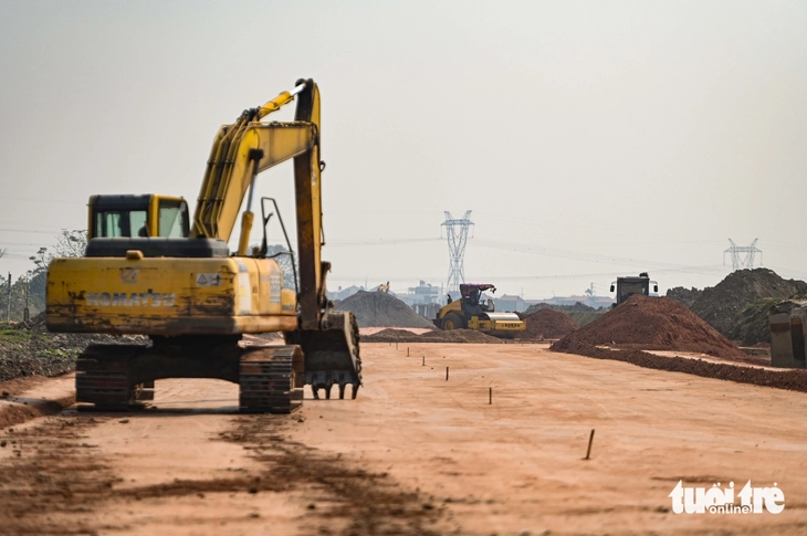 đường trục - Ảnh 16.