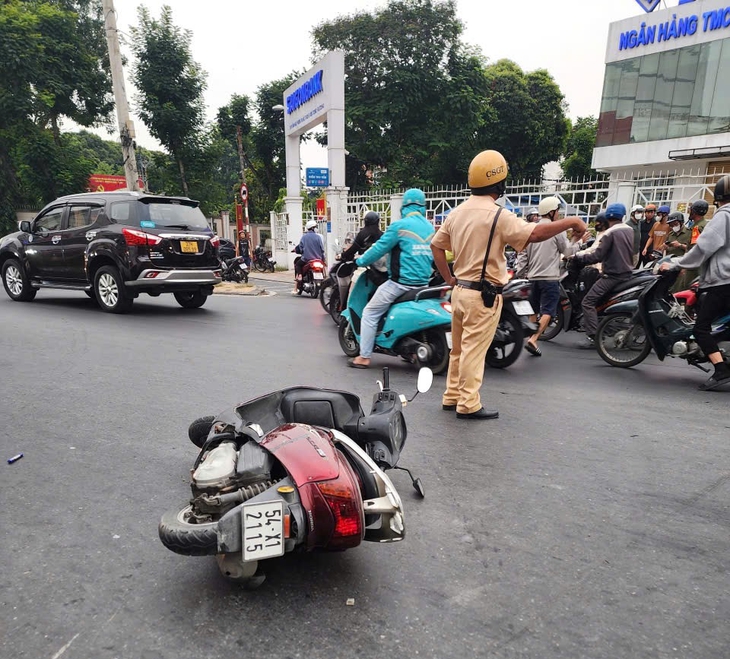 Võ văn ngân - Ảnh 4.