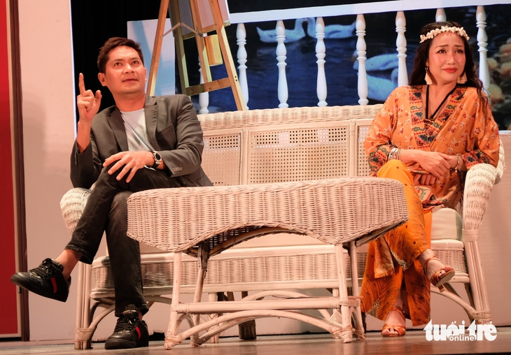 Hồng Vân - Ảnh 4.